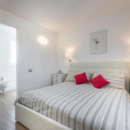 Casa Alla Marina Del Porto Di Cagliari公寓 外观 照片