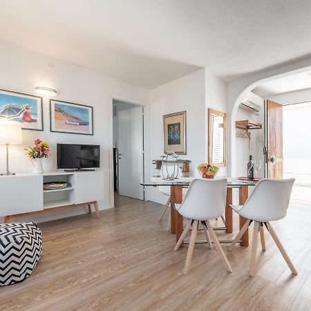 Casa Alla Marina Del Porto Di Cagliari公寓 外观 照片