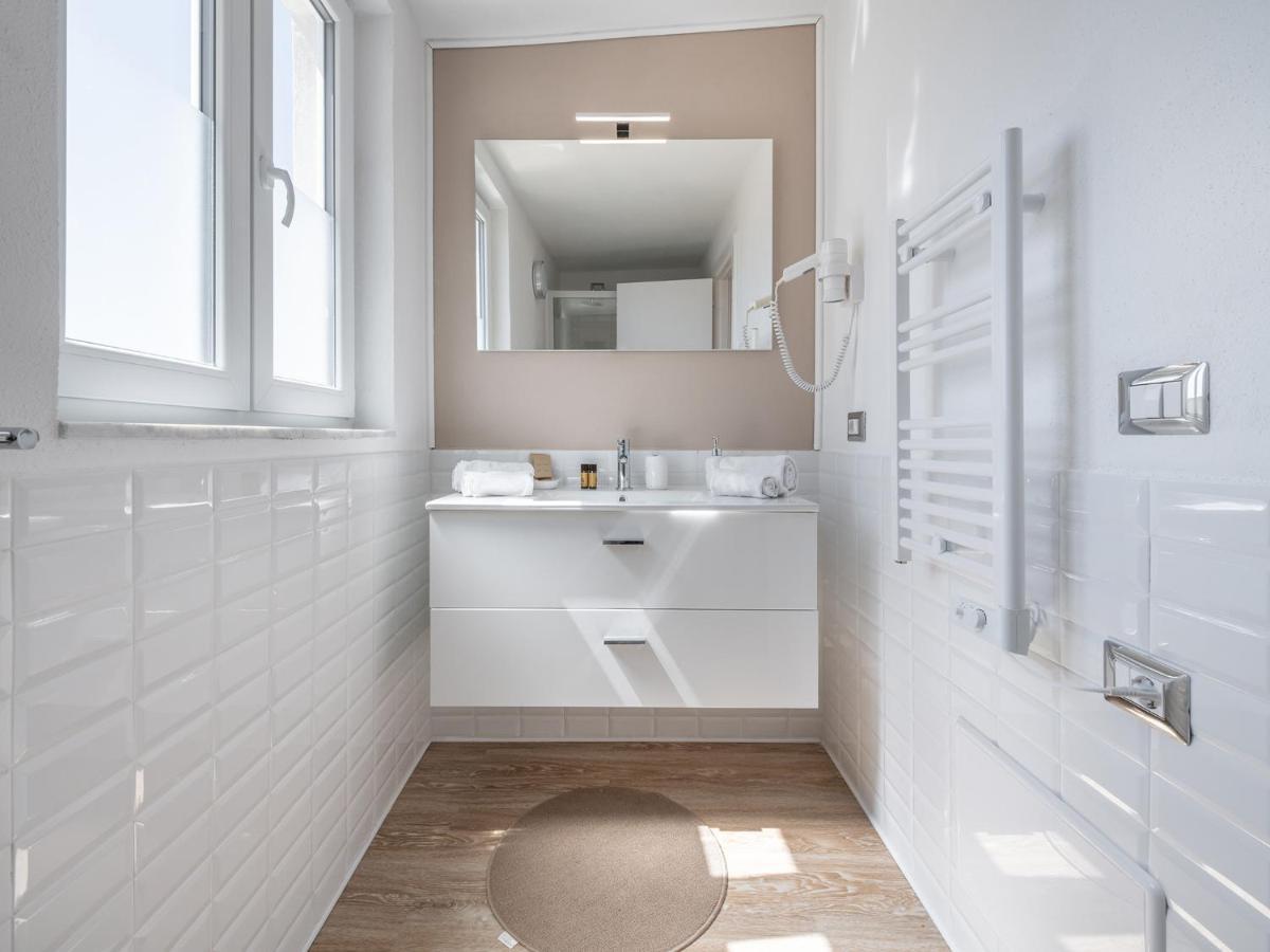 Casa Alla Marina Del Porto Di Cagliari公寓 外观 照片