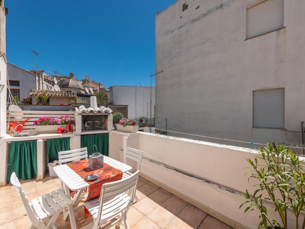 Casa Alla Marina Del Porto Di Cagliari公寓 外观 照片