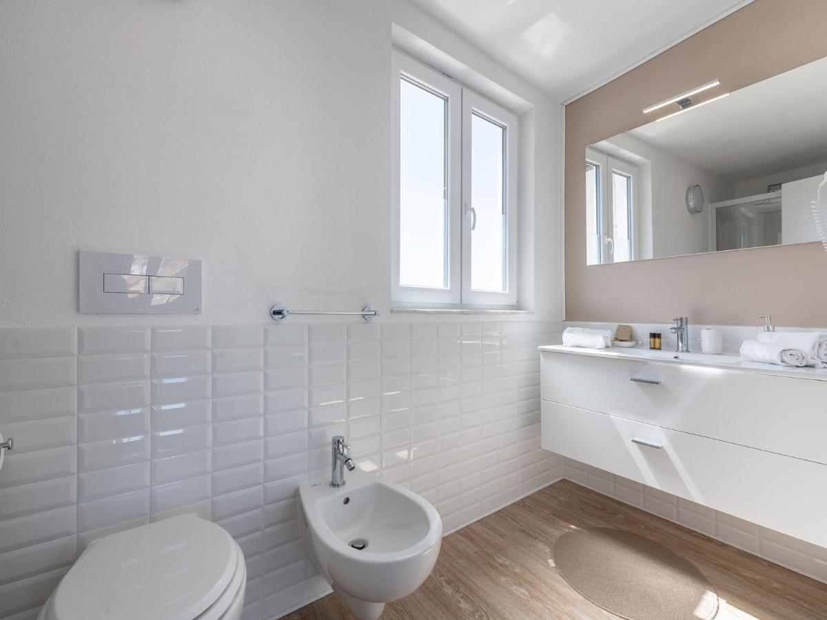 Casa Alla Marina Del Porto Di Cagliari公寓 外观 照片