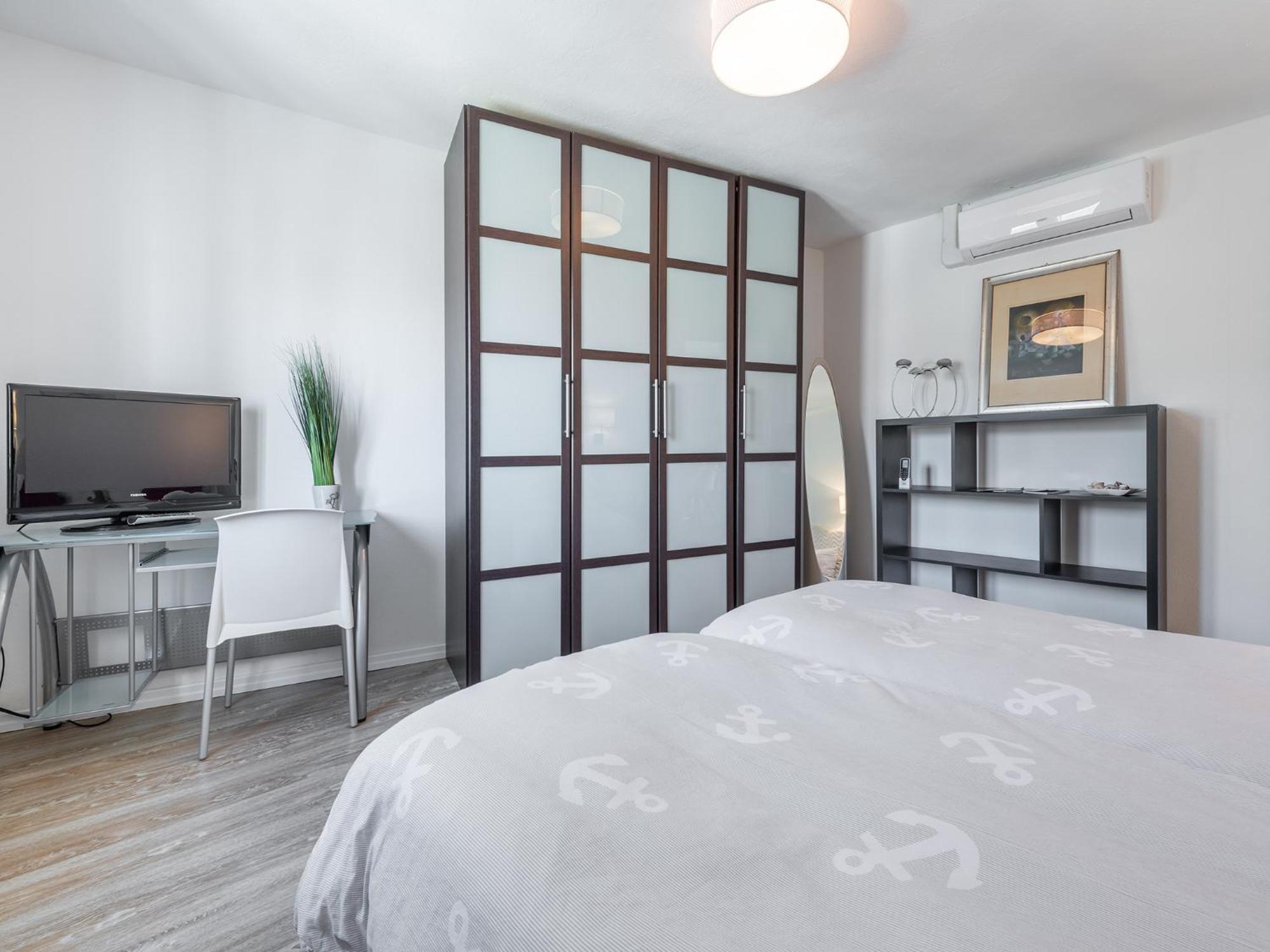 Casa Alla Marina Del Porto Di Cagliari公寓 外观 照片