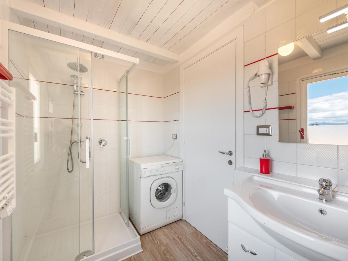 Casa Alla Marina Del Porto Di Cagliari公寓 外观 照片