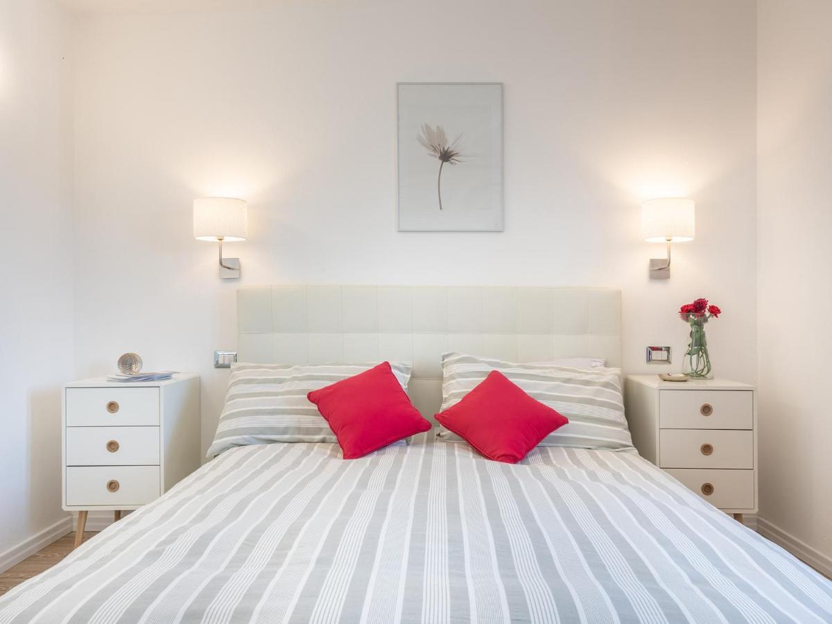 Casa Alla Marina Del Porto Di Cagliari公寓 外观 照片